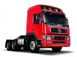 Dayun DVX 10 6x4 Tractor